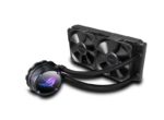 Cooler Procesor ASus Liquid Cooler ROG Strix LC II - RS LC II 240