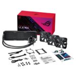Cooler CPU Asus ROG STRIX LC II 360