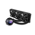 Cooler Procesor Asus ROG Strix LC II 360 - ROG STRIX LC 360 2