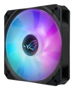 Cooler ASUS ROG Strix LC III 240 ARGB NEGRU