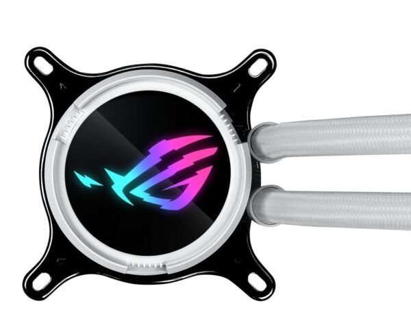 Cooler CPU ASUS ROG Strix LC III 360 ARGB WHITE