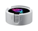 Cooler CPU ASUS ROG Strix LC III 360 ARGB WHITE