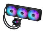 Cooler CPU ASUS ROG Strix LC III 360 ARGB
