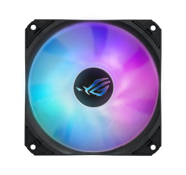 Cooler CPU ASUS ROG Strix LC III 360 ARGB