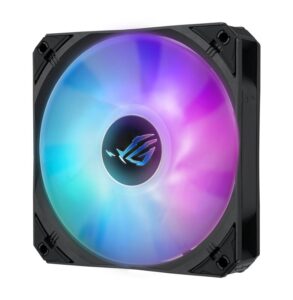 Cooler CPU ASUS ROG Strix LC III 360 ARGB