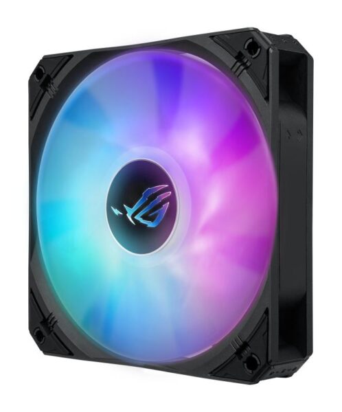 Cooler CPU ASUS ROG Strix LC III 360 ARGB