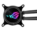 Cooler CPU ASUS ROG Strix LC III 360 ARGB