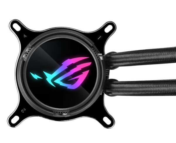 Cooler CPU ASUS ROG Strix LC III 360 ARGB