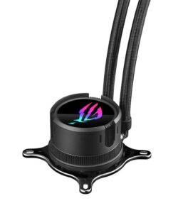 Cooler CPU ASUS ROG Strix LC III 360 ARGB