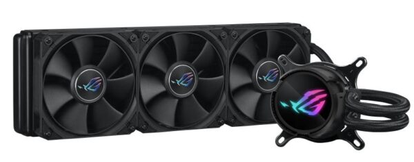 Cooler CPU ASUS ROG Strix LC III 360