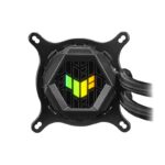 Cooler procesor Asus Asus TUF Gaming LC 240 ARGB - TUF LC 240 ARGB