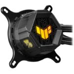 Cooler procesor Asus Asus TUF Gaming LC 240 ARGB - TUF LC 240 ARGB