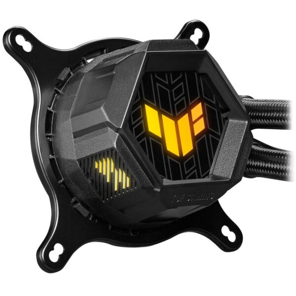 Cooler procesor Asus Asus TUF Gaming LC 240 ARGB - TUF LC 240 ARGB
