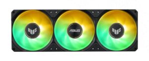 Cooler Procesor ASUS TUF GAMING LC III 360 ARGB LCD