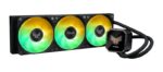Cooler Procesor ASUS TUF GAMING LC III 360 ARGB LCD