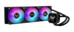 Cooler Procesor ASUS TUF GAMING LC III 360 ARGB LCD