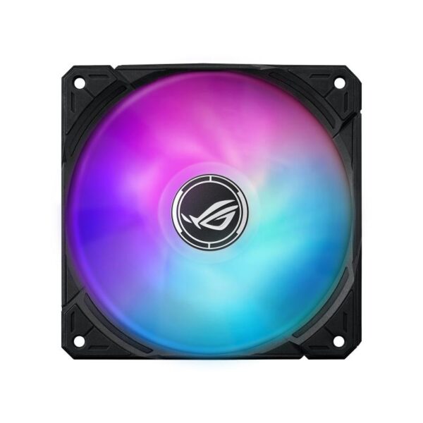 Cooler Procesor ASUSD ROG RYUO IV SLC 360 ARGB, dimensiune