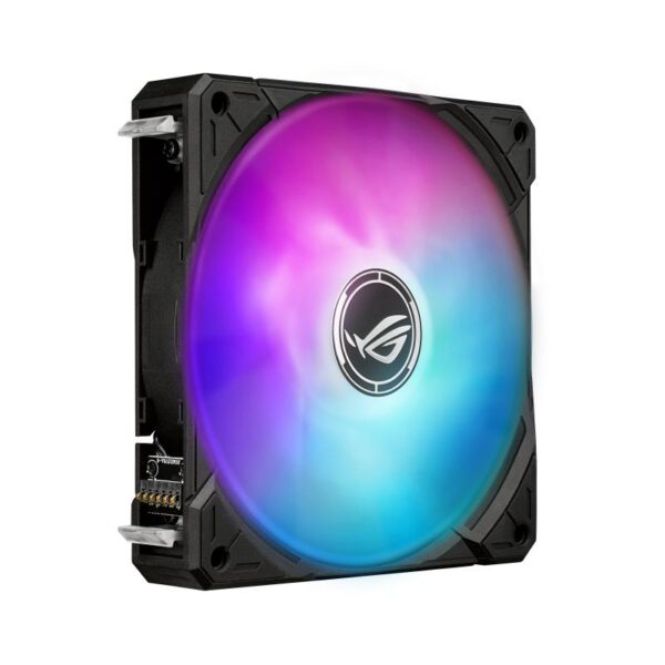 Cooler Procesor ASUSD ROG RYUO IV SLC 360 ARGB, dimensiune