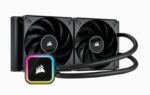 Cooler CPU Corsair H115i ELITE RGB - CW-9060059-WW