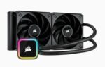 Cooler CPU Corsair H115i ELITE RGB - CW-9060059-WW