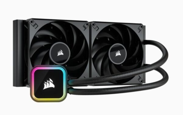 Cooler CPU Corsair H115i ELITE RGB - CW-9060059-WW