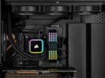 Cooler CPU Corsair H115i ELITE RGB - CW-9060059-WW