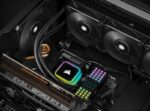 Cooler CPU Corsair H115i ELITE RGB - CW-9060059-WW