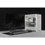 Cooler CPU Corsair H150i, ventilator 3x120 mm, baza cupru - CW-9061006-WW
