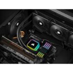 Cooler CPU Corsair H150i RGB ELITE - CW-9060060-WW
