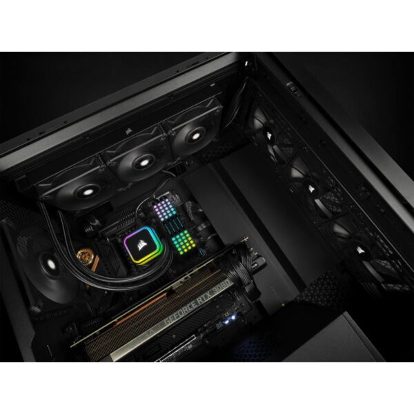 Cooler CPU Corsair H150i RGB ELITE - CW-9060060-WW