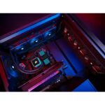 Cooler CPU Corsair H150i RGB ELITE - CW-9060060-WW