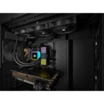 Cooler CPU Corsair H150i RGB ELITE - CW-9060060-WW
