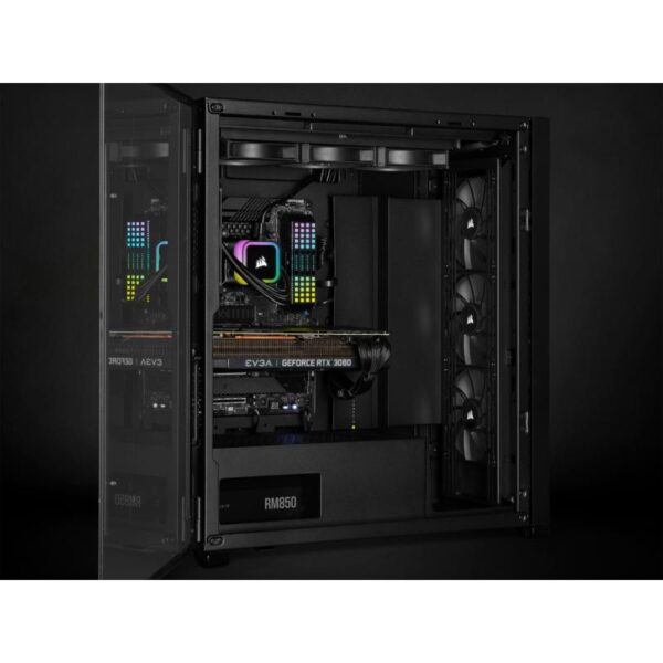 Cooler CPU Corsair H150i RGB ELITE - CW-9060060-WW