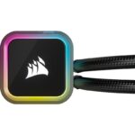 Cooler CPU Corsair H150i RGB ELITE - CW-9060060-WW
