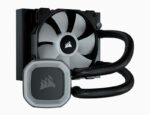 Cooler CORSAIR H55 RGB 120mm LIQUID - CW-9060052-WW