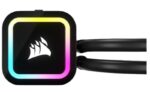 Corsair CPU Cooler H60x RGB ELITE LIQUID CPU COOLER - CW-9060064-WW2