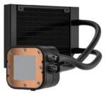 Corsair CPU Cooler H60x RGB ELITE LIQUID CPU COOLER - CW-9060064-WW2