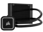 Corsair CPU Cooler H60x RGB ELITE LIQUID CPU COOLER - CW-9060064-WW2