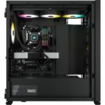 Cooler CPU Corsair iCUE H170i ELITE CAPELLIX - CW-9060055-WW