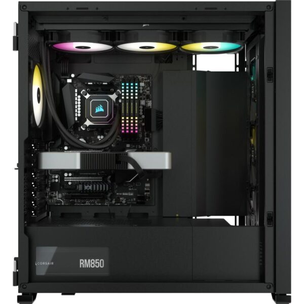 Cooler CPU Corsair iCUE H170i ELITE CAPELLIX - CW-9060055-WW