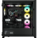 Cooler CPU Corsair iCUE H170i ELITE CAPELLIX - CW-9060055-WW