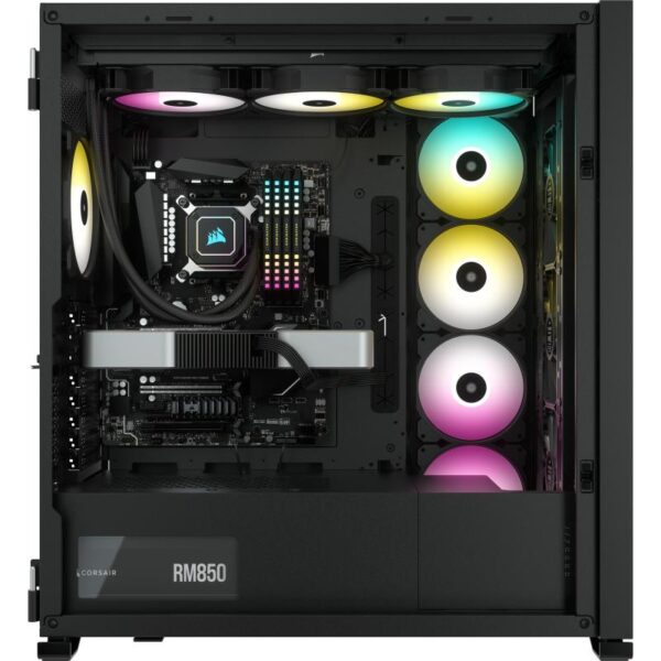 Cooler CPU Corsair iCUE H170i ELITE CAPELLIX - CW-9060055-WW