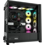 Cooler CPU Corsair iCUE H170i ELITE CAPELLIX - CW-9060055-WW