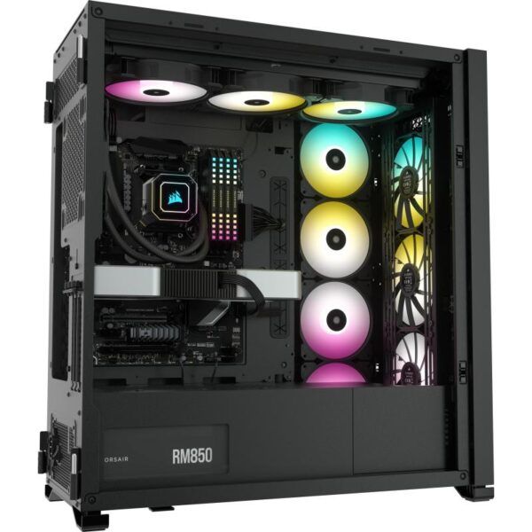 Cooler CPU Corsair iCUE H170i ELITE CAPELLIX - CW-9060055-WW