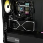 Cooler CPU Corsair iCUE H170i ELITE CAPELLIX - CW-9060055-WW