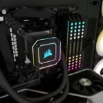 Cooler CPU Corsair iCUE H170i ELITE CAPELLIX - CW-9060055-WW