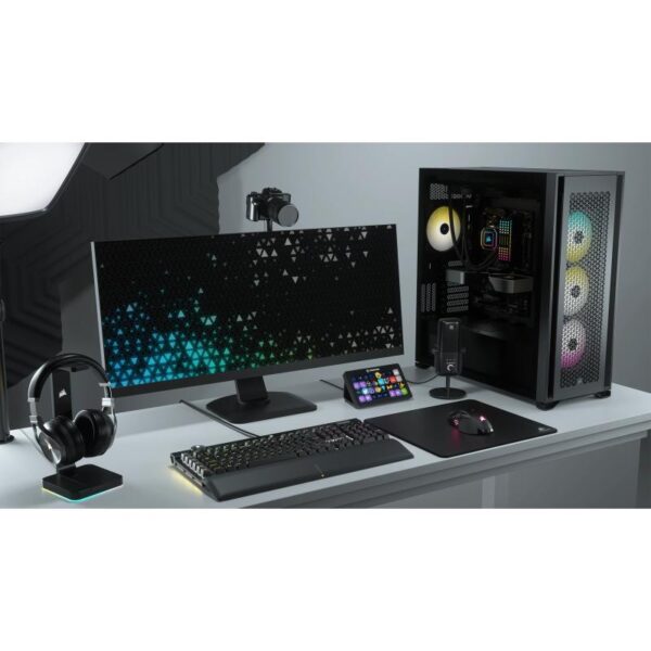 Cooler CPU Corsair iCUE H170i ELITE CAPELLIX - CW-9060055-WW