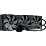 Cooler CPU Corsair iCUE H170i ELITE CAPELLIX - CW-9060055-WW