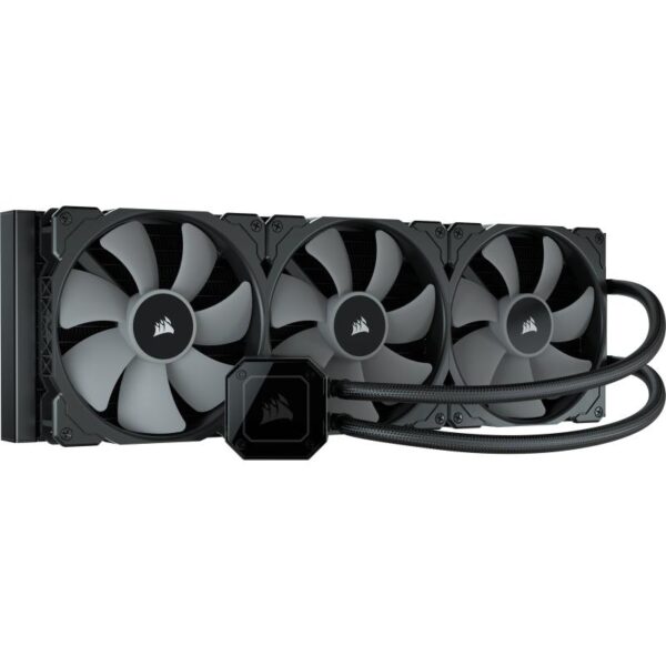 Cooler CPU Corsair iCUE H170i ELITE CAPELLIX - CW-9060055-WW
