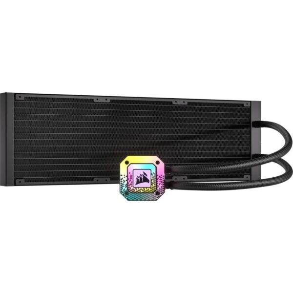 Corsair Liquid Cooler iCUE H170i ELITE CAPELLIX XT Cold - CW-9060071-WW